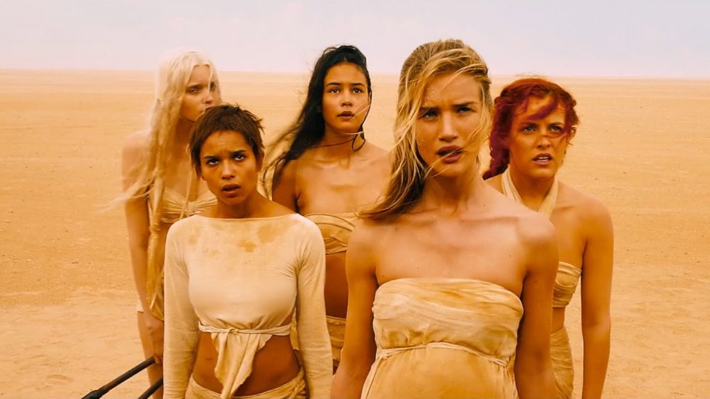 The Wives