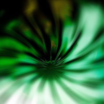 green lights