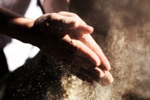picture of hands clapping 