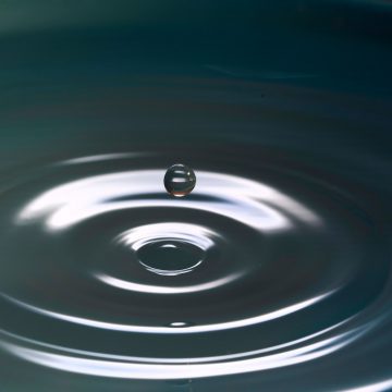 deco image: water