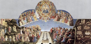 Fra Angelico, Last Judgement