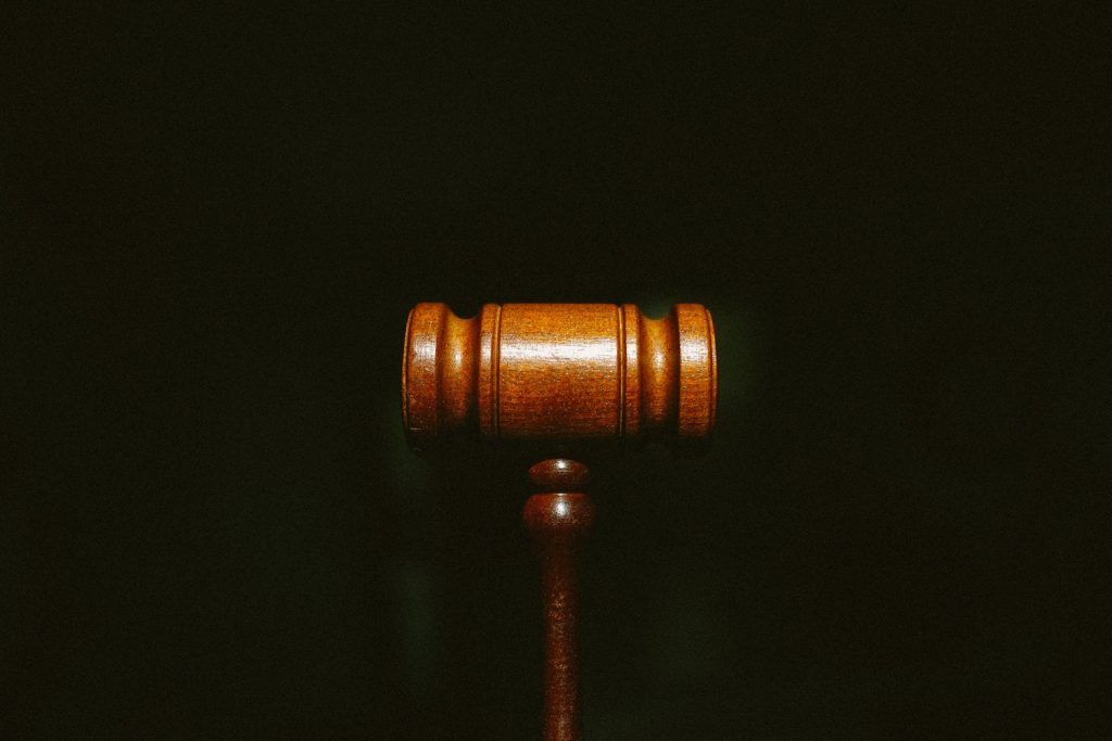 gavel