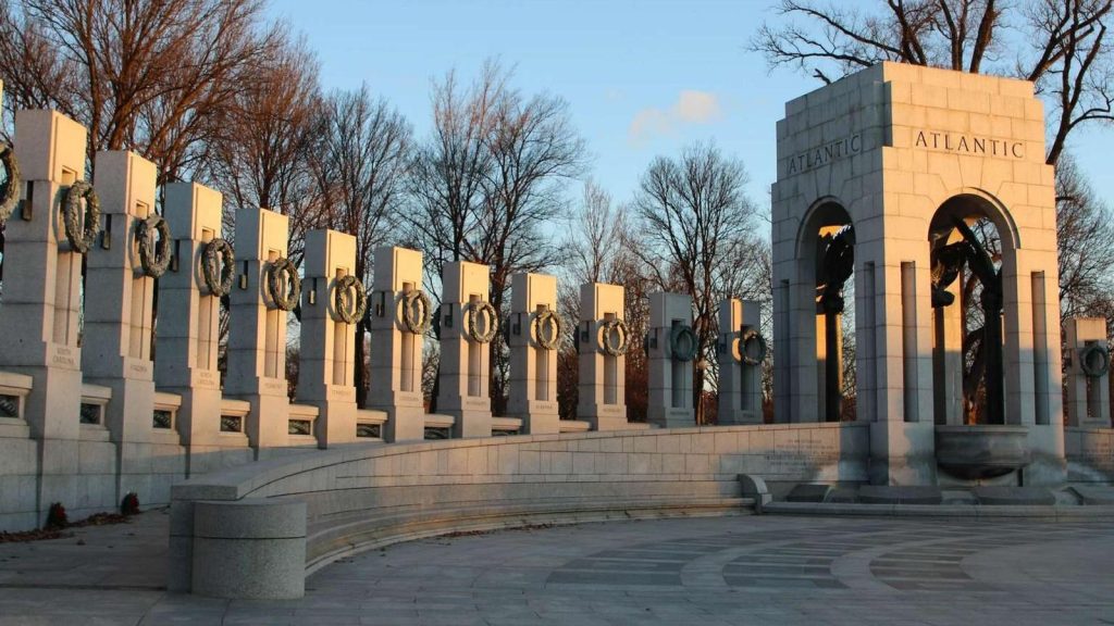 The Plazas