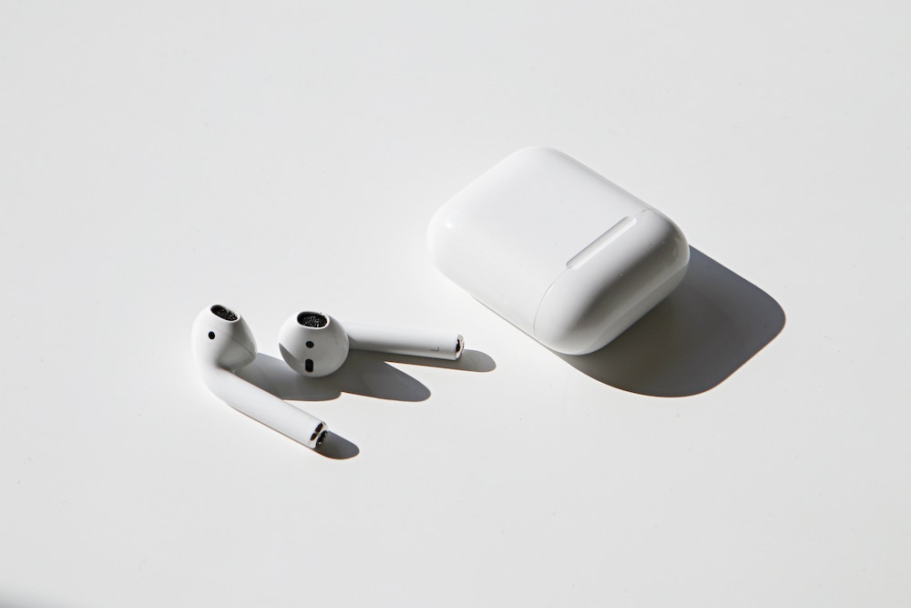 airpod image