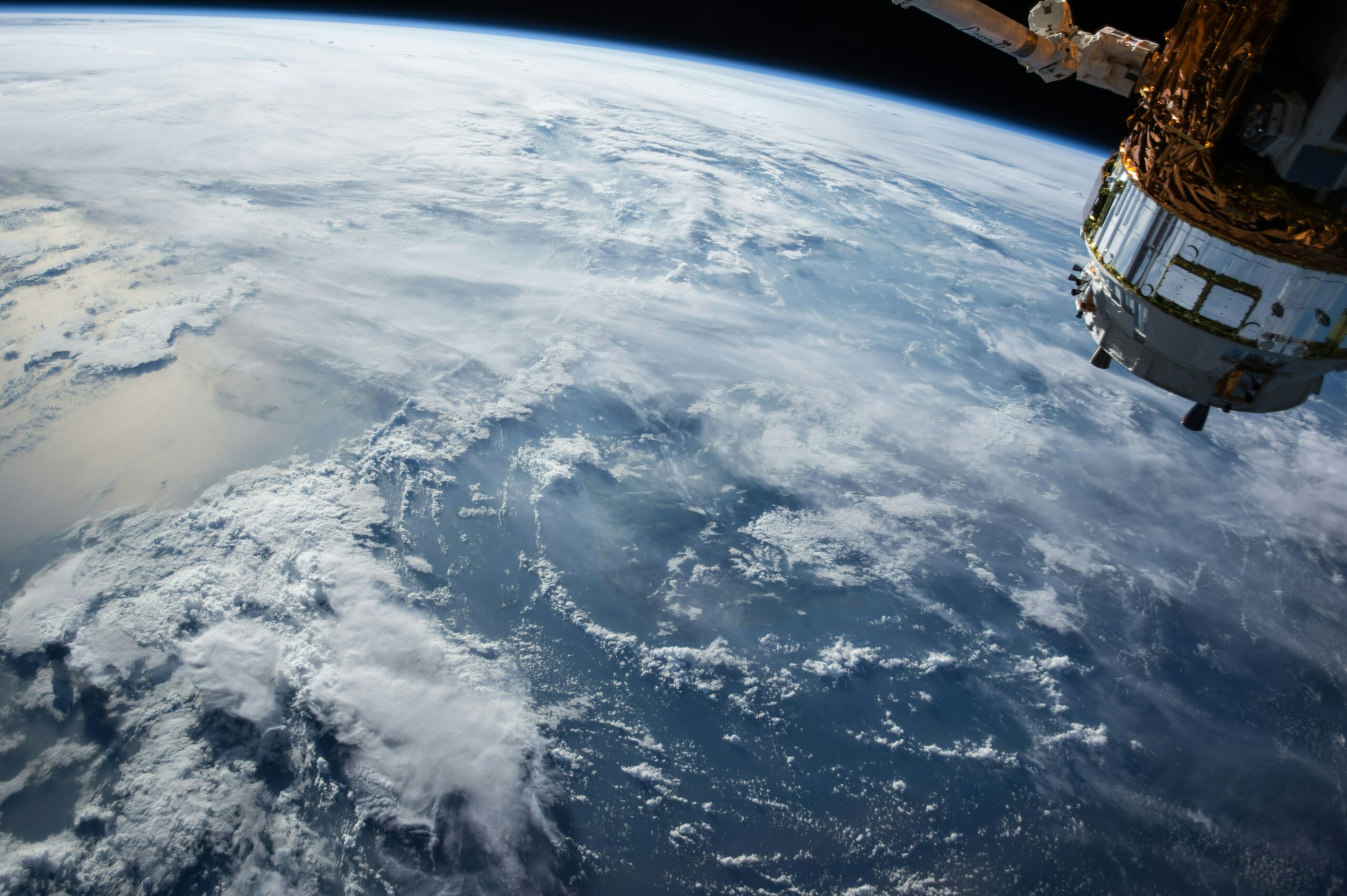 Earth NASA | Earth